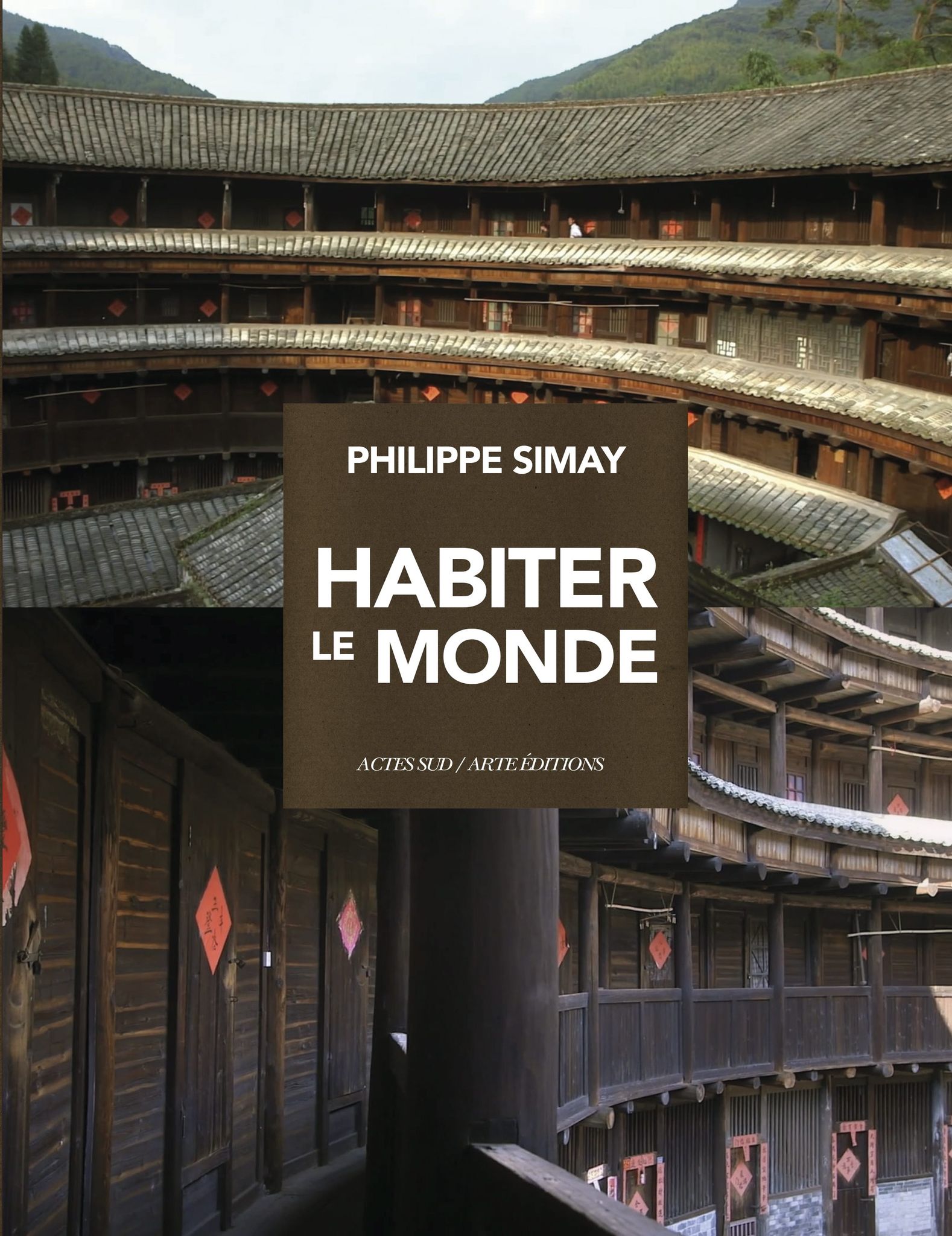 HABITER LE MONDE - 3 EPISODES